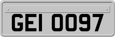 GEI0097