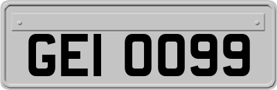 GEI0099