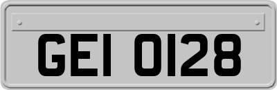 GEI0128
