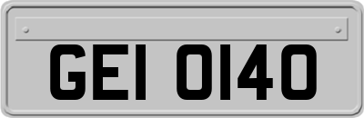 GEI0140