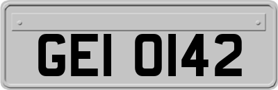 GEI0142