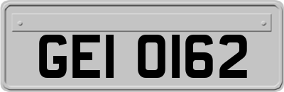 GEI0162