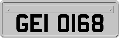 GEI0168