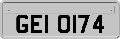 GEI0174