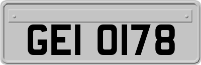 GEI0178