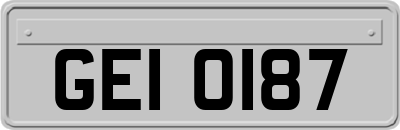 GEI0187