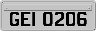 GEI0206