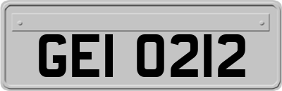 GEI0212