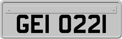 GEI0221