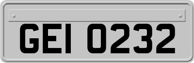 GEI0232