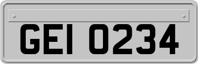GEI0234