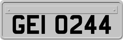 GEI0244
