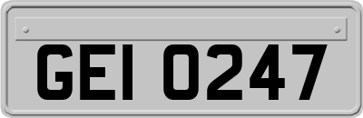 GEI0247