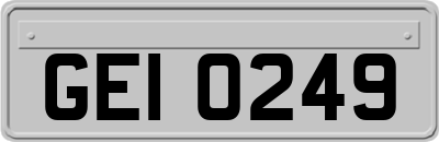 GEI0249