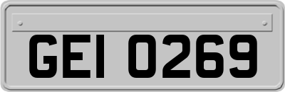 GEI0269