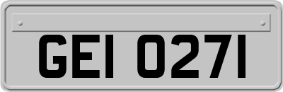 GEI0271