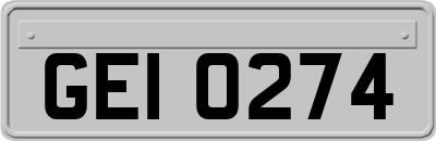 GEI0274