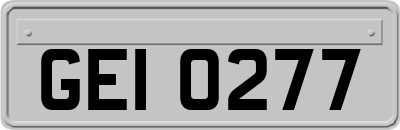 GEI0277