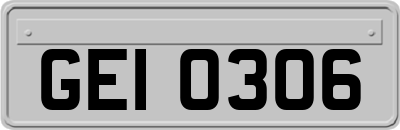 GEI0306