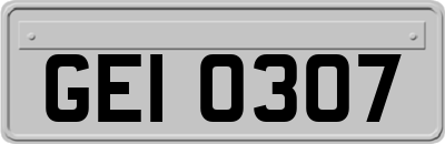 GEI0307