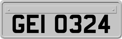 GEI0324