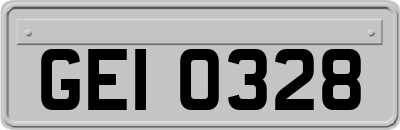 GEI0328