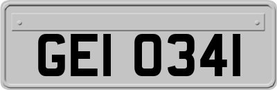 GEI0341