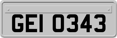 GEI0343