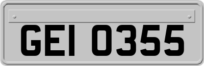 GEI0355