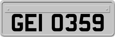 GEI0359