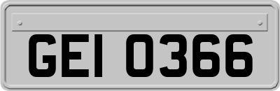 GEI0366