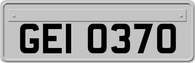 GEI0370