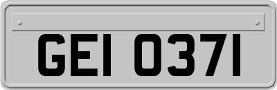 GEI0371