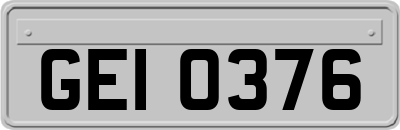 GEI0376