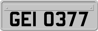 GEI0377