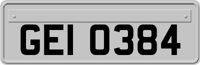 GEI0384