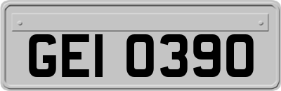 GEI0390