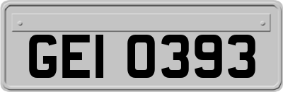 GEI0393