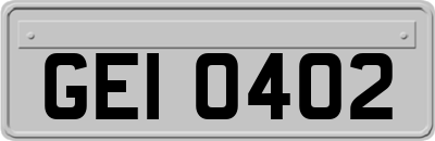 GEI0402