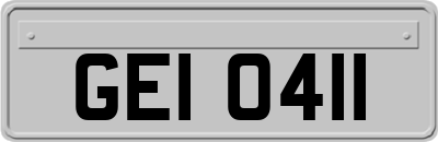 GEI0411