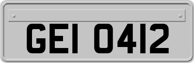 GEI0412