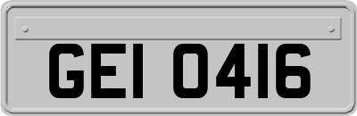GEI0416