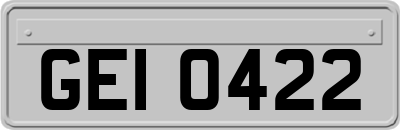 GEI0422