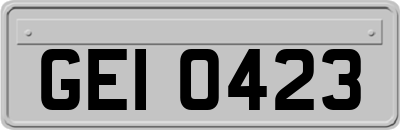 GEI0423