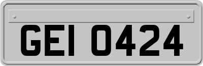 GEI0424