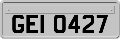 GEI0427