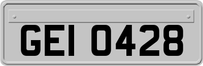 GEI0428