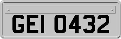 GEI0432