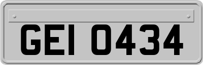 GEI0434