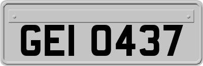 GEI0437